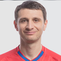 Алан Дзагоев