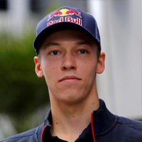 Даниил Квят