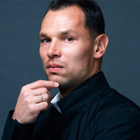 Сергей Игнашевич